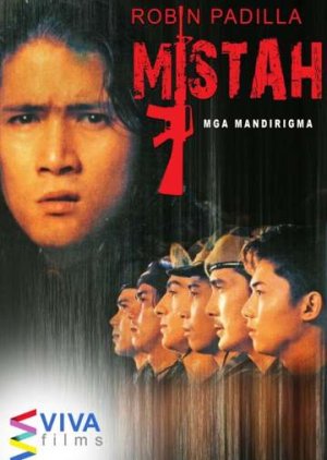 Mistah (1994) poster