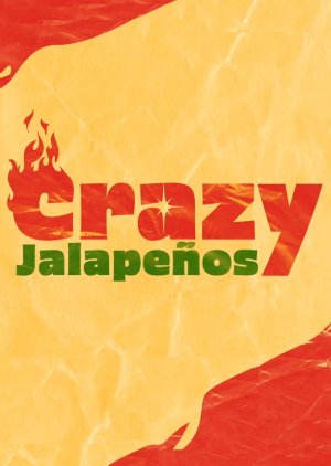 Crazy Jalapeños (2021) poster