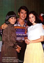 Pon See Luerd Thai Drama photo