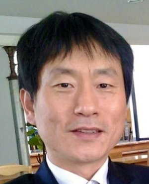 Gyo Shik Choi