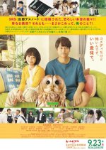 Everything Will be Owlright! Japanese Movie photo
