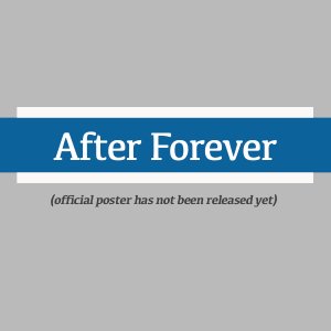 After Forever (2024)