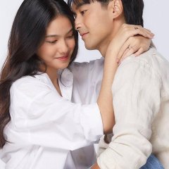 A Taste of Love Thai Drama(2024) photo