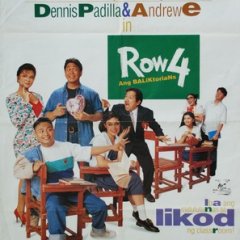 Row 4 Ang Baliktorians 1993 MyDramaList