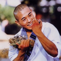 Shaolin Temple 3: Martial Arts of Shaolin Hong Kong Movie photo