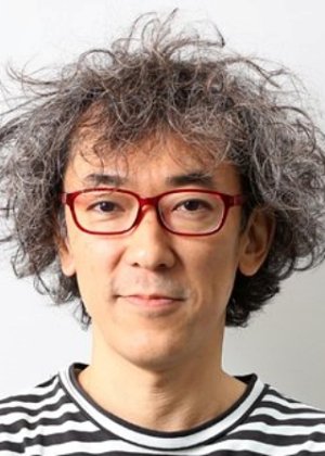 Kawano  Hidehiro in Dokonjo Gaeru Japanese Drama(2015)