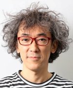 Kawano Hidehiro