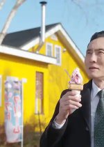 Kodoku no Gurume New Year's Eve Special 2022 Japanese Drama photo