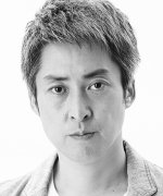 Tsubouchi Mamoru