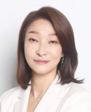 Eun Su Jo