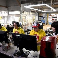 Atom no Ko (2022) photo