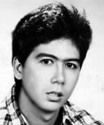 Jon Hernandez