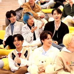 Project Alpha Special Thai TV Program photo