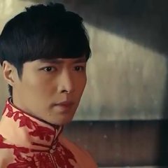 The Mystic Nine Chinese Drama photo