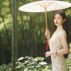 I'm Her Weapon Chinese Movie photo