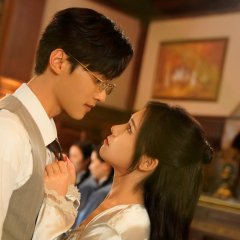 Warning Ahead Chinese Drama photo