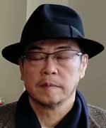 Yanagawa Ryuji