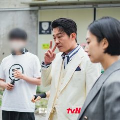 Behind Every Star Korean Drama photo