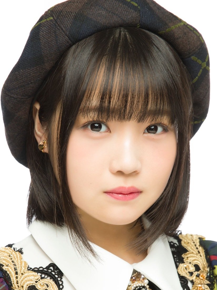 Sato Minami (佐藤美波) - MyDramaList