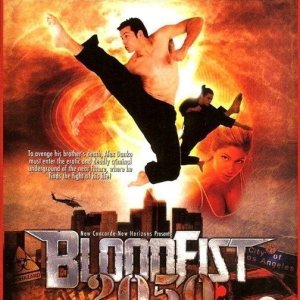 Bloodfist 2050 (2005)