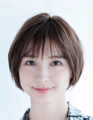 Mariko Shinoda