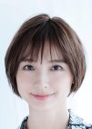 Shinoda Mariko in Rikon Shinai Otoko: Salaried Otto to Waru Yome no Damashi Ai Japanese Drama (2024)