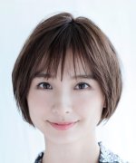 Shinoda Mariko Fotoğraf