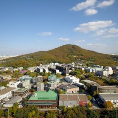 Great Contract: Paju, Book, City Korean Movie photo