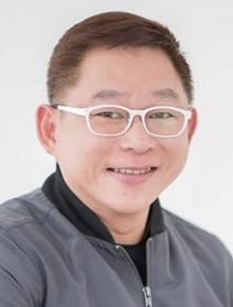 Fernando Chinkee Tan