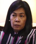 Mel Mendoza-del Rosario