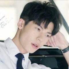 Someday or One Day Taiwanese Drama photo