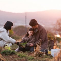 If My Wife Becomes an Elementary School Student Japanese Drama photo