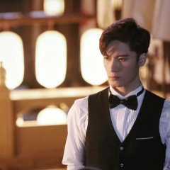 Farewell to Arms Chinese Drama photo