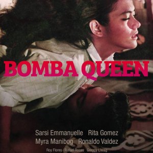 Bomba Queen (1985)