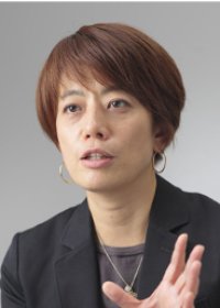 Isoyama Aki in Kisarazu Cat's Eye Japanese Drama(2002)