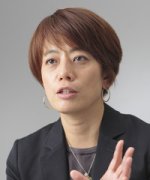 Isoyama Aki