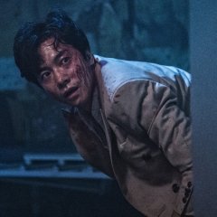 The Closed Ward Korean Movie photo