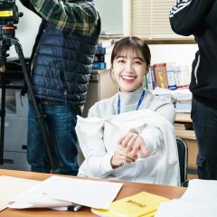 Untouchable Korean Drama photo