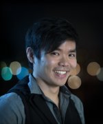 Bryan Hsu