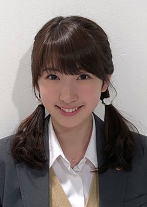 Komiyama Aika | 3 Nen A Gumi: Ima kara Mina-san wa, Hitojichi Desu