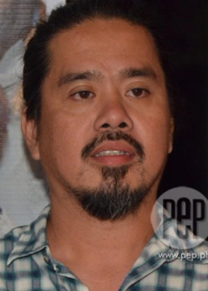 Robert Quebral in Third Eye Philippines Drama(2012)