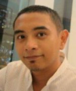 John Anthony Rodulfo