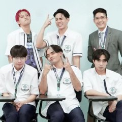 School Buddies Philippines TV Program photo