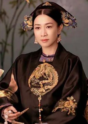 Consort Xian | Story of Yanxi Palace