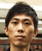Kim Jong Woo