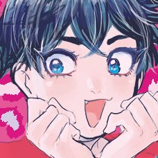 MyDramaList profile picture for @beetle