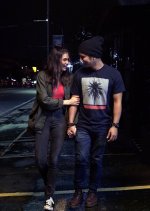 How She Left Me Philippines Movie photo