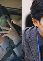 Midnight Journal Japanese Drama photo