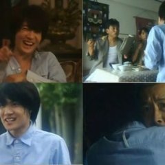 Yo nimo Kimyo na Monogatari: 2014 Fall Special Japanese Drama photo