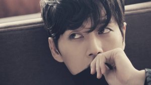 Five Favourite Roles of Park Hae Jin